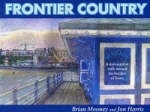 Frontier Country - Jon Harris