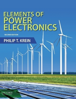 Elements of Power Electronics -  Krein