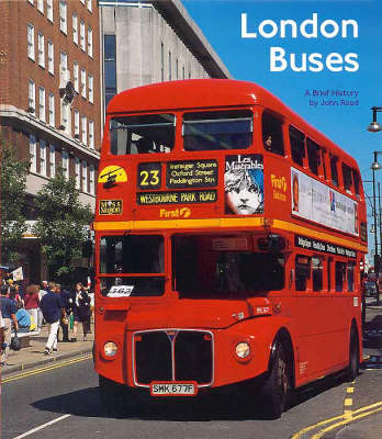 London Buses - John Reed