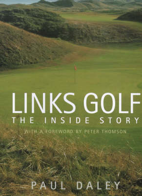 Links Golf - Paul Daley