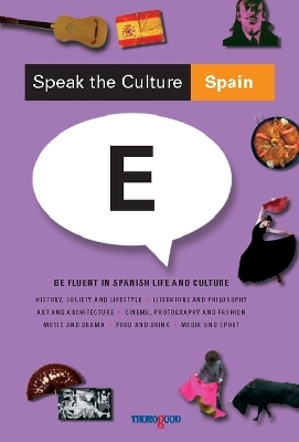 Speak the Culture: Spain - 