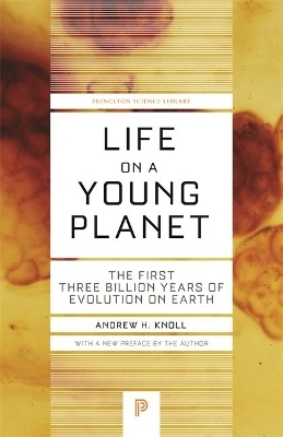 Life on a Young Planet - Andrew H. Knoll