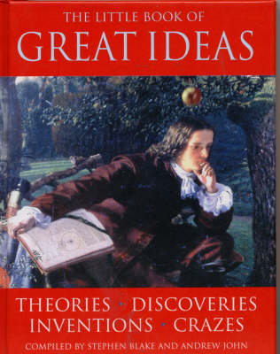 The Little Book of Great Ideas - 