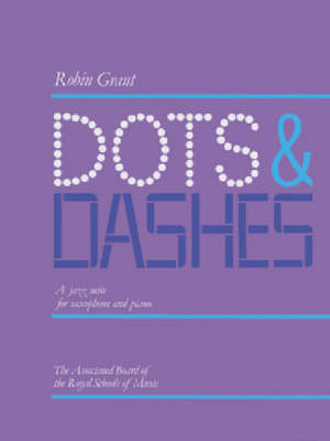 Dots and Dashes - 
