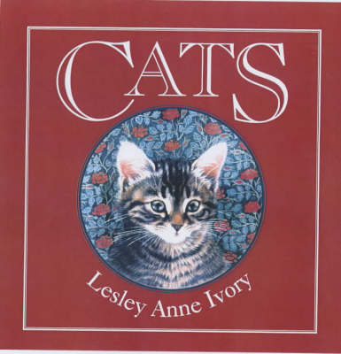 Cats - Lesley Anne Ivory