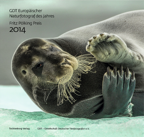 Europäischer Naturfotograf des Jahres und Fritz Pölking Preis 2014 -  Gesellschaft Deutscher Tierfotografen