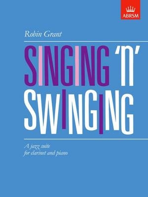 Singing 'n' Swinging - 