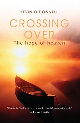 Crossing Over - Kevin O'Donnell