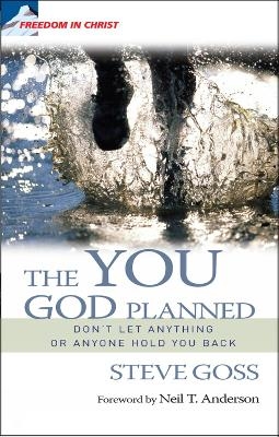 The You God Planned - Steve Goss