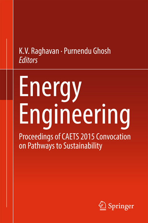 Energy Engineering - 