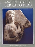 Ancient Greek Terracottas - C.E.Vafopoulou- Richardson