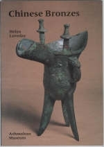 Chinese Bronzes - Helen Loveday