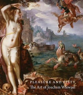 Pleasure and Piety - James Clifton, Liesbeth M. Helmus, Arthur K. Wheelock
