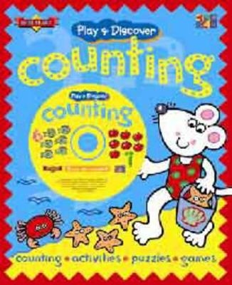 Counting - Sue Barraclough, Jason Page