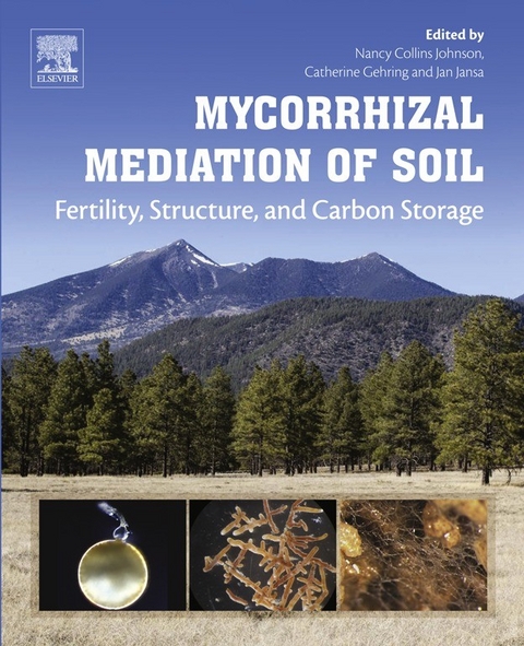 Mycorrhizal Mediation of Soil -  Catherine Gehring,  Jan Jansa,  Nancy Collins Johnson