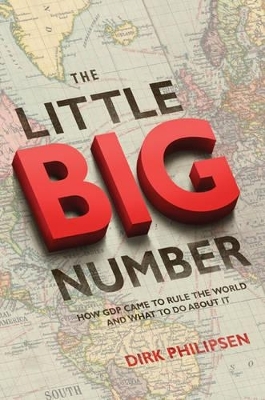 The Little Big Number - Dirk Philipsen