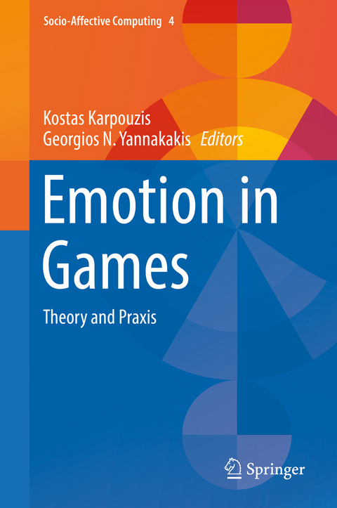 Emotion in Games - 