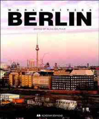 Berlin - Alan Balfour