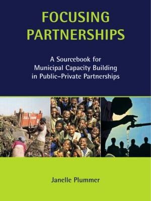 Focusing Partnerships - Janelle Plummer