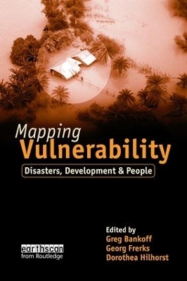 Mapping Vulnerability - 