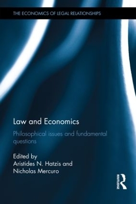 Law and Economics - 