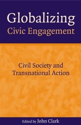 Globalizing Civic Engagement - 