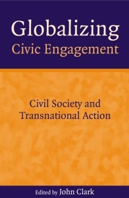 Globalizing Civic Engagement - 