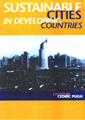 Sustainable Cities in Developing Countries - 