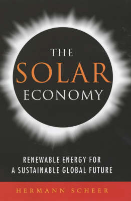 The Solar Economy - Hermann Scheer