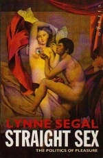 Straight Sex - Lynne Segal