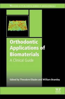 Orthodontic Applications of Biomaterials - 