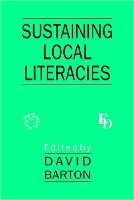 Sustaining Local Literacies - 