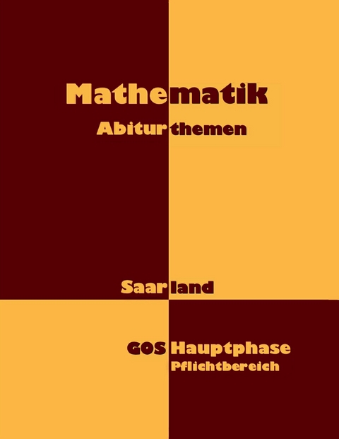 Mathematik -  Dieter Küntzer