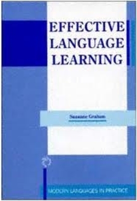 Effective Language Learning - Suzanne Graham