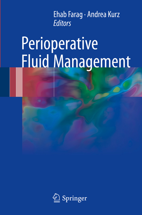 Perioperative Fluid Management - 