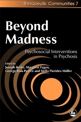 Beyond Madness - 