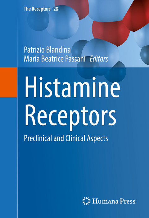 Histamine Receptors - 