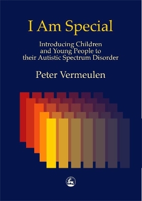 I am Special - Mr Peter Vermeulen