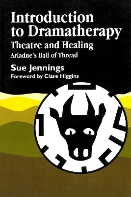 Introduction to Dramatherapy - Dr Sue Jennings