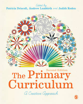 The Primary Curriculum - 