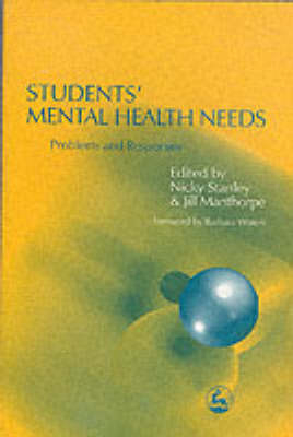 Students' Mental Health Needs - 