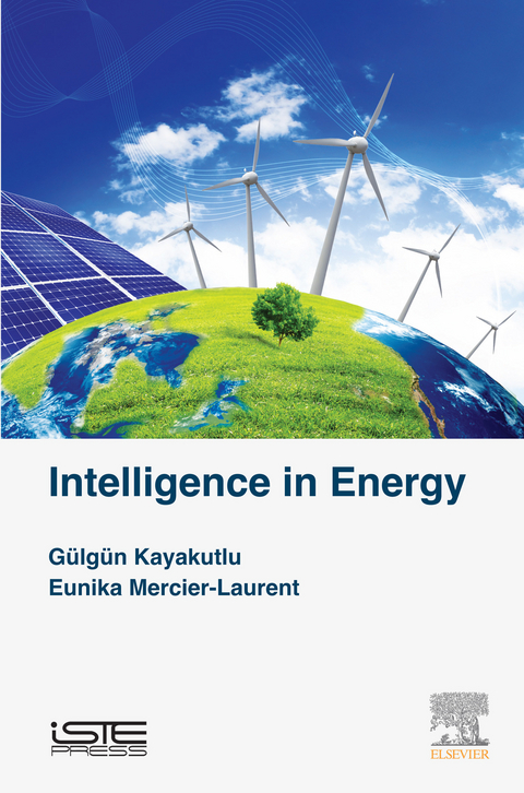 Intelligence in Energy -  Gulgun Kayakutlu,  Eunika Mercier-Laurent