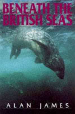 Beneath British Seas - Alan James