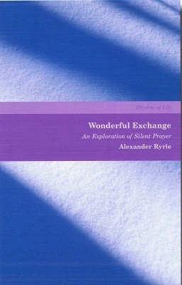 Wonderful Exchange - Alexander Ryrie
