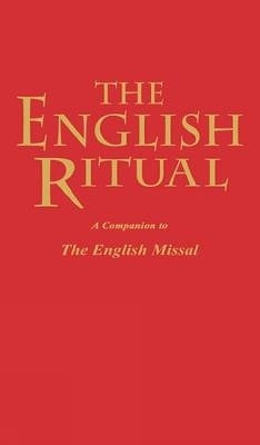 The English Ritual