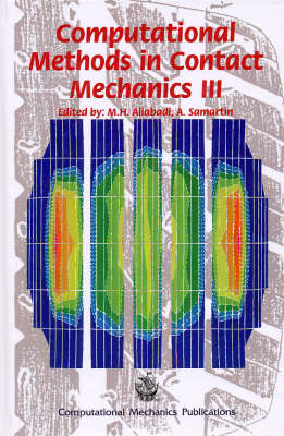 Computational Methods for Contact Mechanics II - 