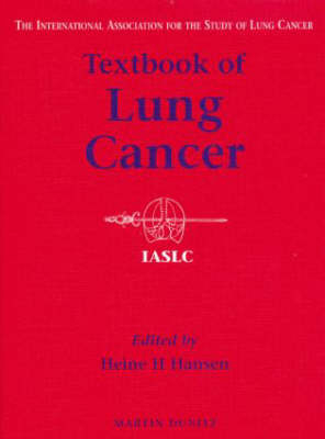 Textbook of Lung Cancer - H Hansen Heine