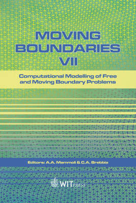 Moving Boundaries - 