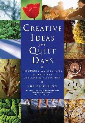 Creative Ideas for Quiet Days - Sue Pickering