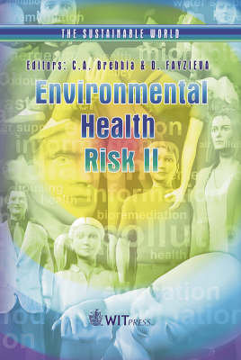 Environmental Health Risk - 